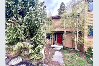 6722 Ryan Gulch Road #6722, Silverthorne, CO 80498 - Photo 40