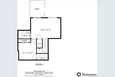 6722 Ryan Gulch Road #6722, Silverthorne, CO 80498 - Photo 8