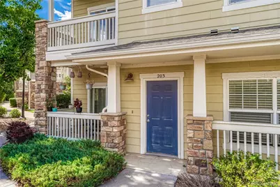 9585 Pearl Circle #203, Parker, CO 80134 - Photo 6