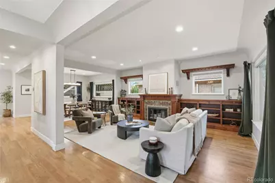 4276 Green Court, Denver, CO 80211 - Photo 4