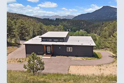 4252 S Meadow Brook Lane, Evergreen, CO 80439 - Photo 4