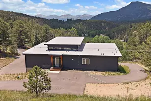 4252 S Meadow Brook Ln, Evergreen, CO 80439 - Photo 4
