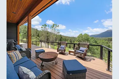 4252 S Meadow Brook Lane, Evergreen, CO 80439 - Photo 38