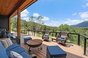 4252 S Meadow Brook Ln, Evergreen, CO 80439 - Photo 38