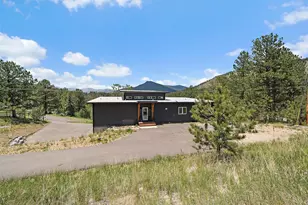 4252 S Meadow Brook Ln, Evergreen, CO 80439 - Photo 42