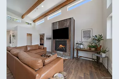 4252 S Meadow Brook Lane, Evergreen, CO 80439 - Photo 8