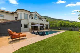4636 N Ponderosa Trail, Littleton, CO 80125 - Photo 28