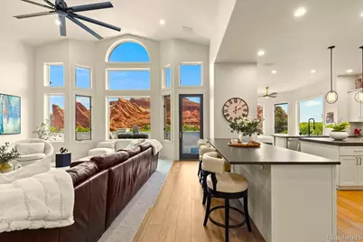 4636 N Ponderosa Trail, Littleton, CO 80125 - Photo 8