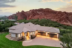 4636 N Ponderosa Trail, Littleton, CO 80125 - Photo 2