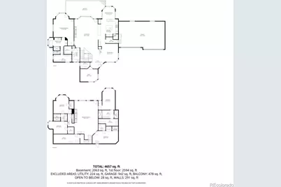 4636 N Ponderosa Trail, Littleton, CO 80125 - Photo 50