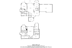 4636 N Ponderosa Trail, Littleton, CO 80125 - Photo 50