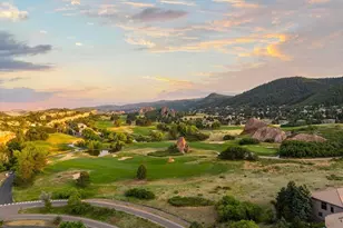 4636 N Ponderosa Trail, Littleton, CO 80125 - Photo 44