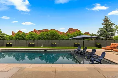 4636 N Ponderosa Trail, Littleton, CO 80125 - Photo 26