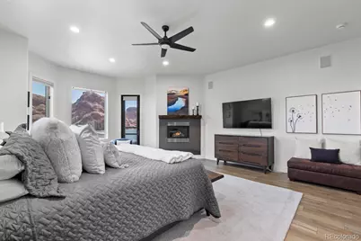 4636 N Ponderosa Trail, Littleton, CO 80125 - Photo 20