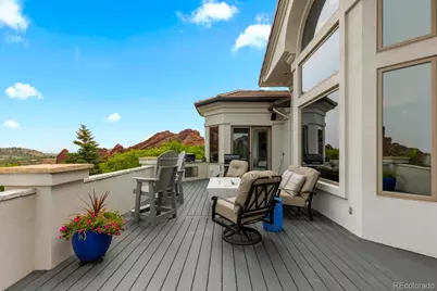 4636 N Ponderosa Trail, Littleton, CO 80125 - Photo 46