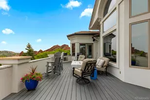 4636 N Ponderosa Trail, Littleton, CO 80125 - Photo 46