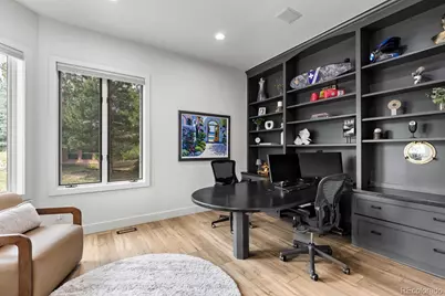 4636 N Ponderosa Trail, Littleton, CO 80125 - Photo 16