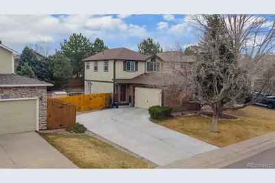22166 E Princeton Circle, Aurora, CO 80018 - Photo 1