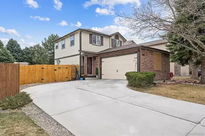 22166 E Princeton Circle, Aurora, CO 80018 - Photo 1