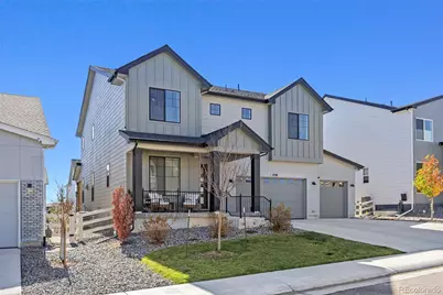 5708 Palmia Lane, Parker, CO 80134 - Photo 2