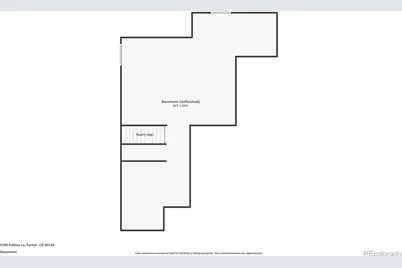 5708 Palmia Lane, Parker, CO 80134 - Photo 48