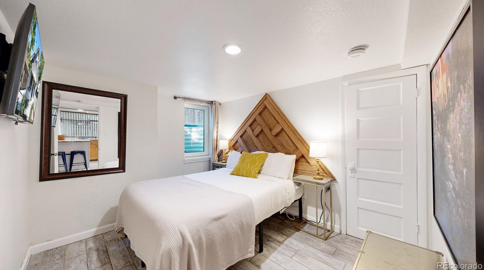 3745 Pecos St, Denver CO  80211-2655 exterior