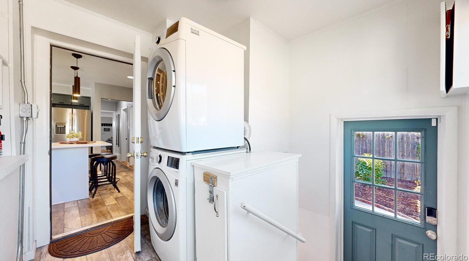3745 Pecos St, Denver CO  80211-2655 exterior