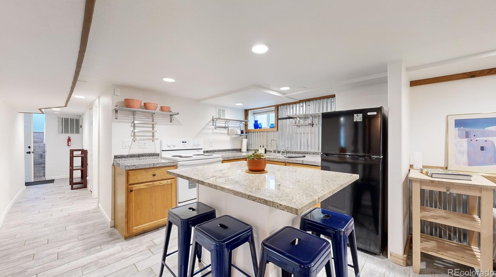 3745 Pecos St, Denver CO  80211-2655 exterior