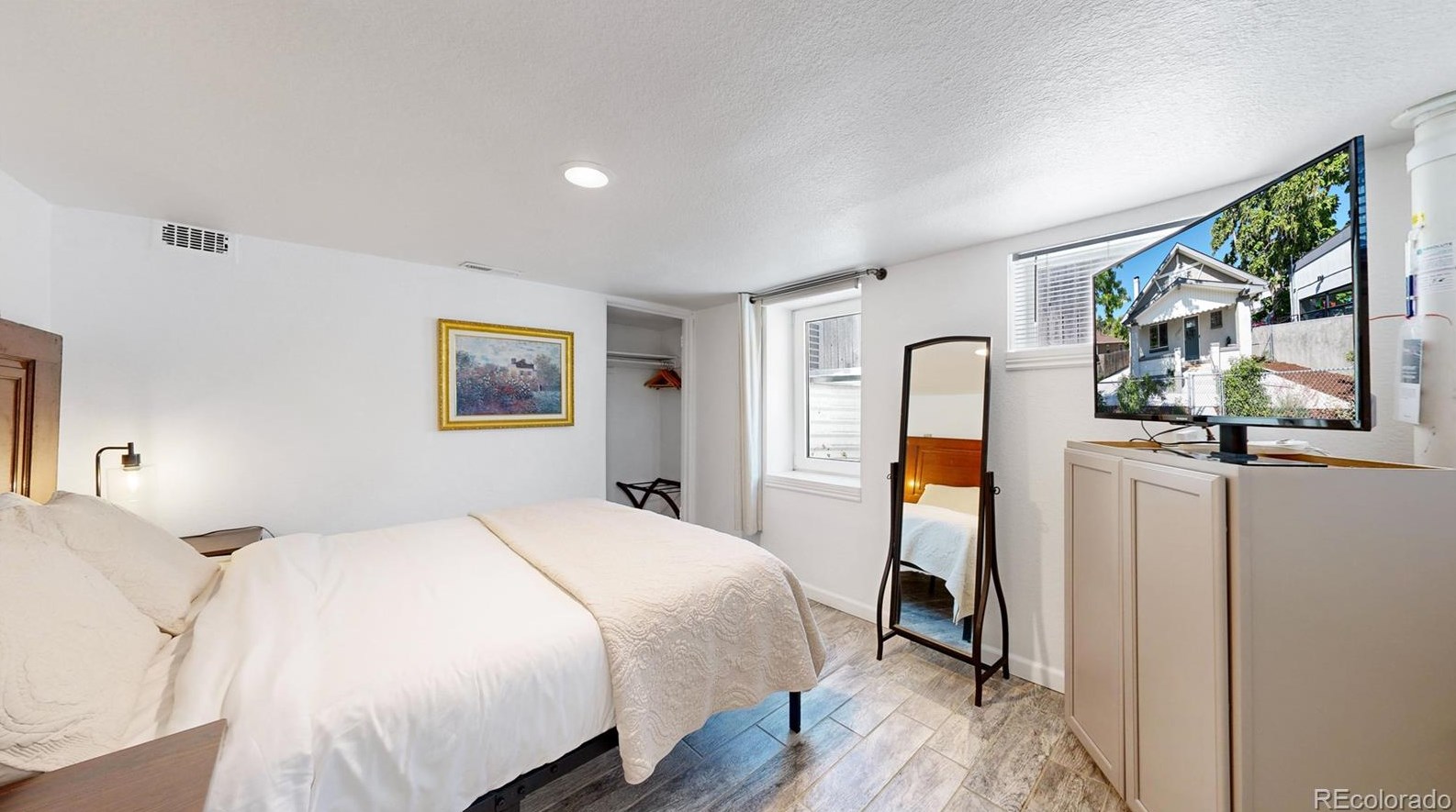 3745 Pecos St, Denver CO  80211-2655 exterior