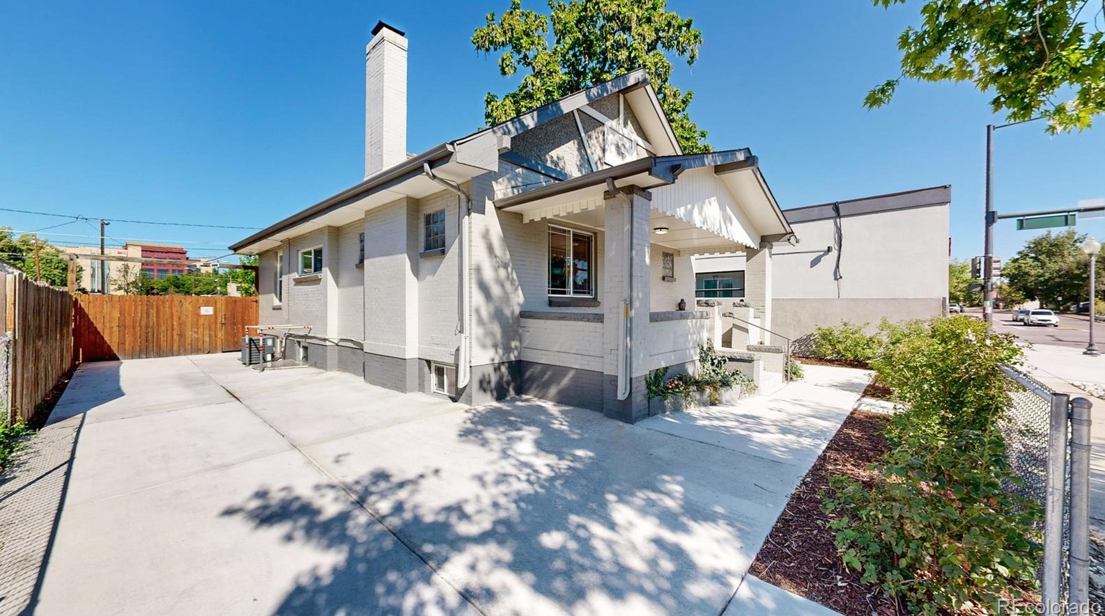 3745 Pecos St, Denver CO  80211-2655 exterior