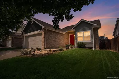 6723 E 123rd Place, Brighton, CO 80602 - Photo 1