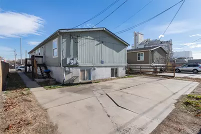4665 Gaylord Street, Denver, CO 80216 - Photo 2