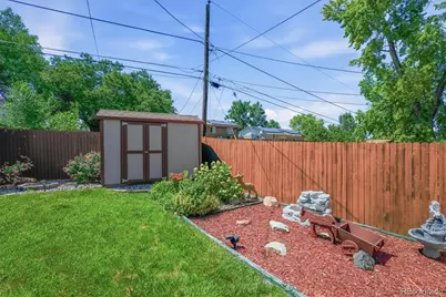 8239 Loretta Drive, Denver, CO 80221 - Photo 30