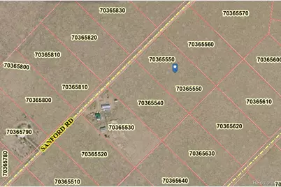 Lot 13 Sanford Rd., Blanca, CO 81123 - Photo 10
