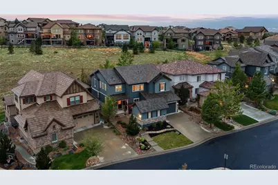 1204 Starglow Place, Littleton, CO 80126 - Photo 2