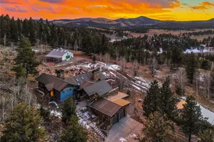 228 Bear Dr, Guffey, CO 80820 - Photo 1