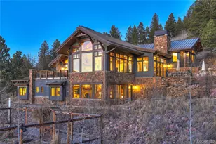 228 Bear Dr, Guffey, CO 80820 - Photo 2