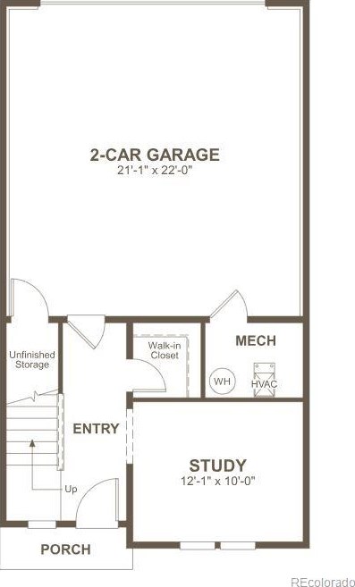 5235 Queen Ct, Arvada, CO 80002