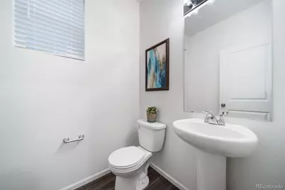 21802 E 46th Place, Aurora, CO 80019 - Photo 18
