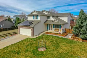 23991 Glenmoor Way, Parker, CO 80138 - Photo 1