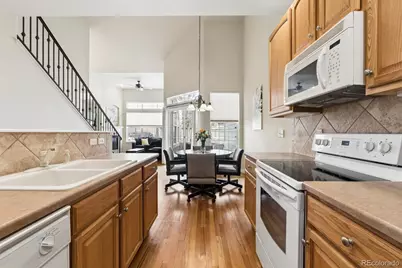 1434 Whitehall Drive #8D, Longmont, CO 80504 - Photo 10