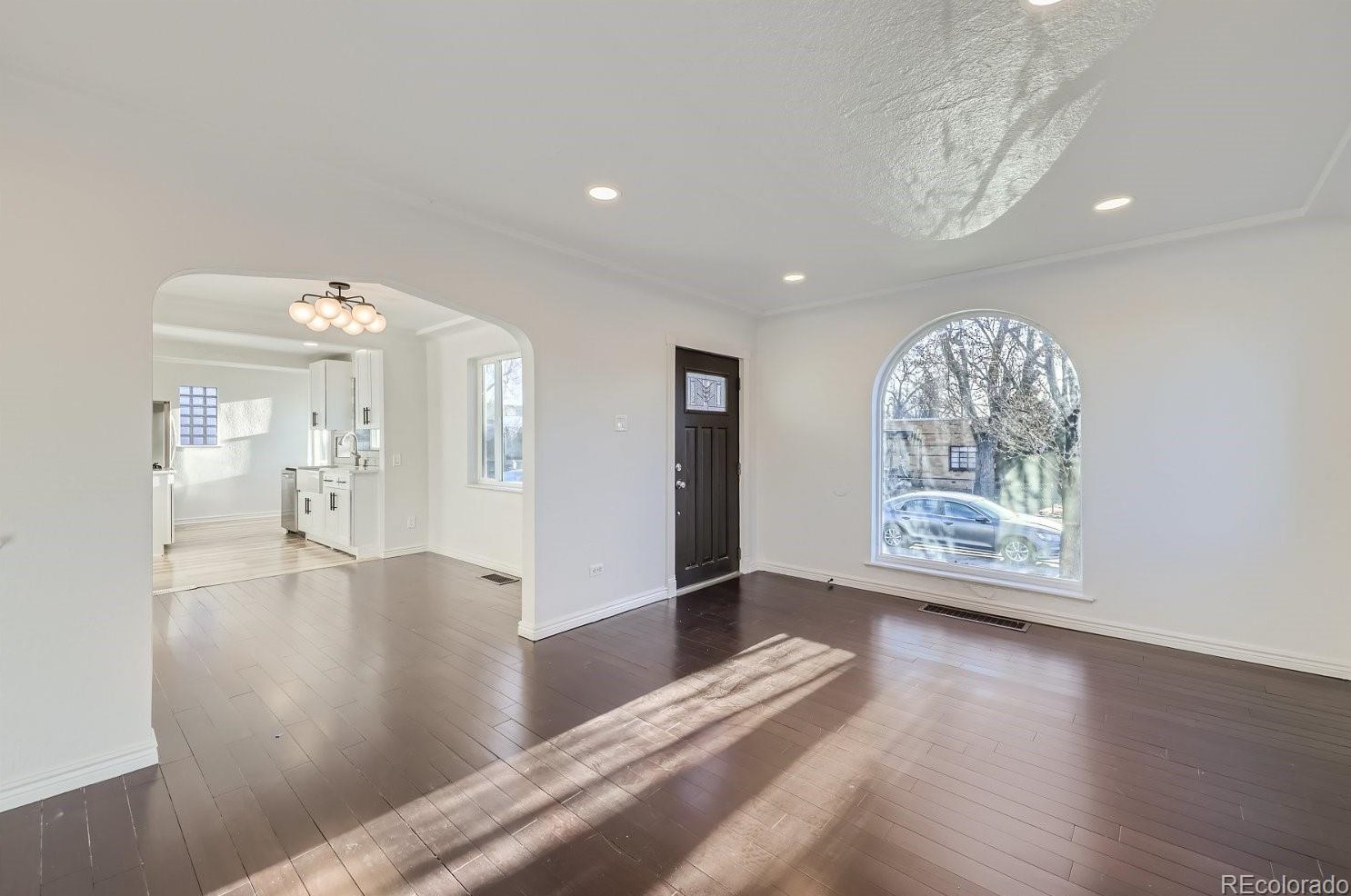 1405 Xavier St, Denver CO  80204-1021 exterior