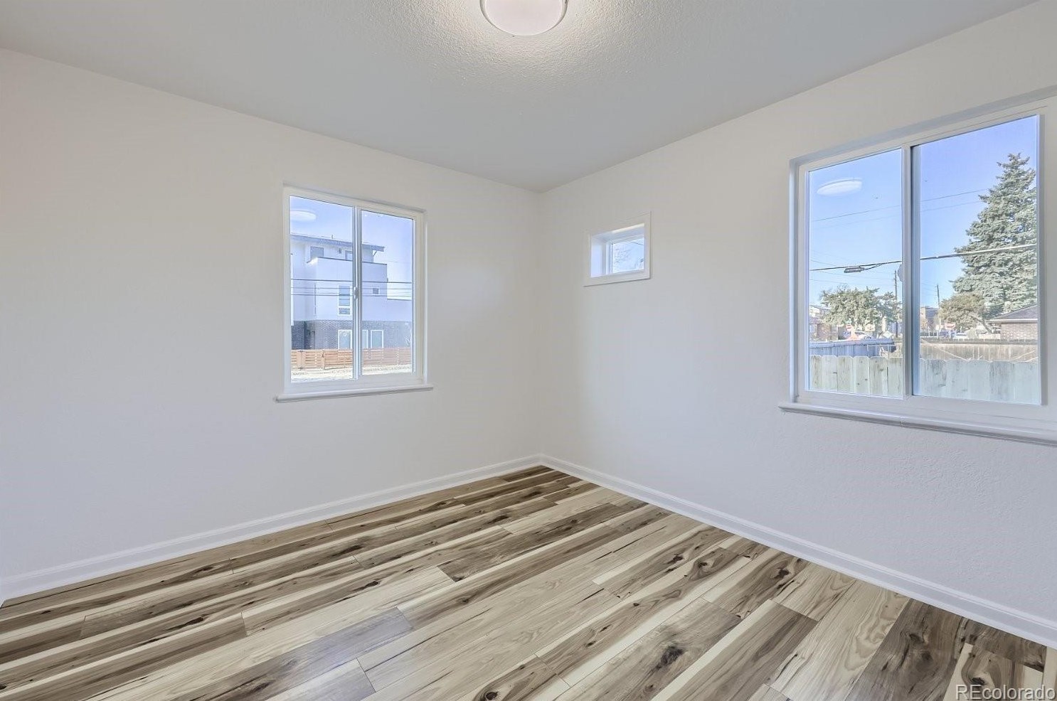 1405 Xavier St, Denver CO  80204-1021 exterior
