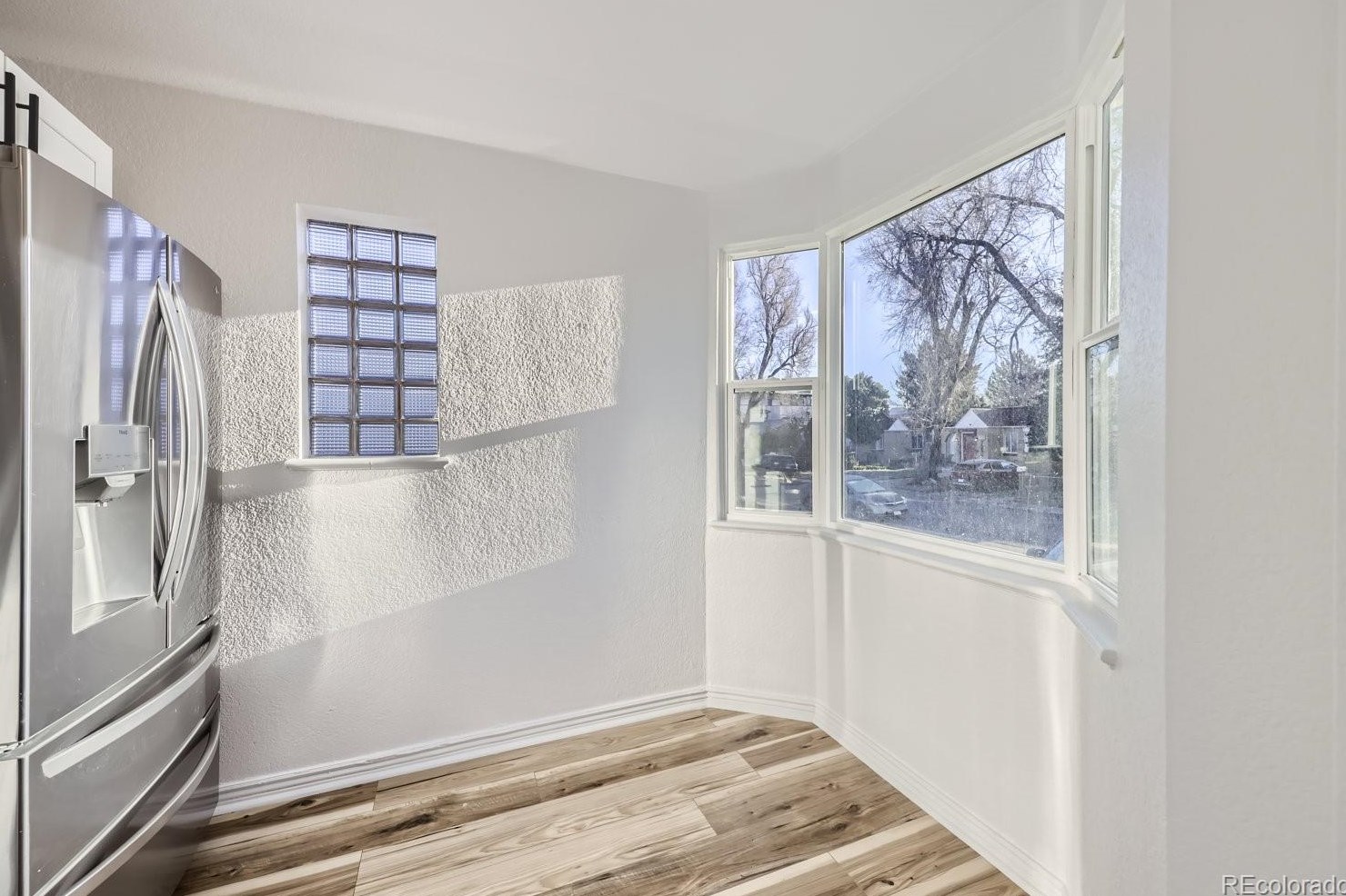 1405 Xavier St, Denver CO  80204-1021 exterior