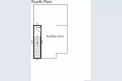 3036 Wilson Court #1, Denver, CO 80205 - Photo 50