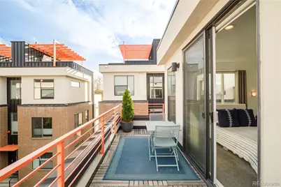 3036 Wilson Court #1, Denver, CO 80205 - Photo 22