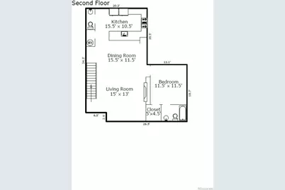 3036 Wilson Court #1, Denver, CO 80205 - Photo 48