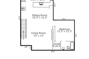 3036 Wilson Ct, Denver, CO 80205 - Photo 48