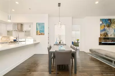 3036 Wilson Court #1, Denver, CO 80205 - Photo 6