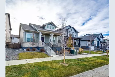 21584 E 59th Drive, Aurora, CO 80019 - Photo 2
